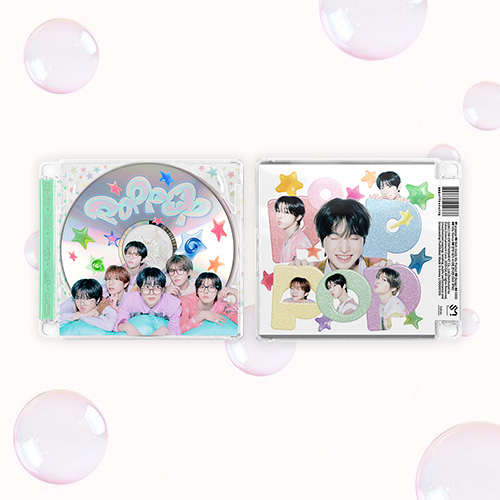 最新最全の パクジフ サイン トレカ カフェ ktown4u EVNNE イブン ケタポ タレントカード