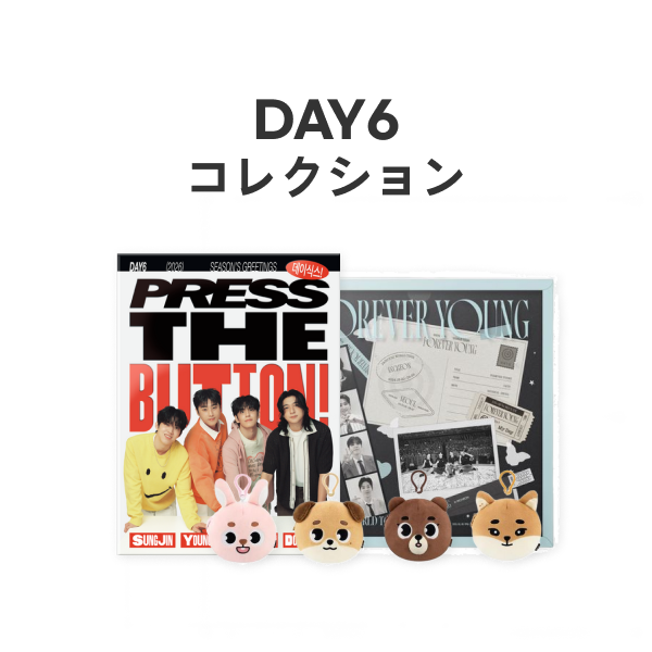 jp.ktown4u.com : event detail_DAY6