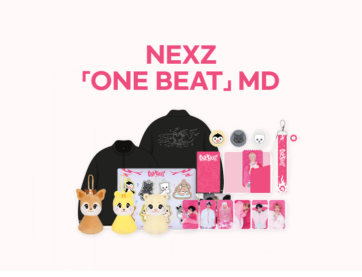 jp.ktown4u.com : event detail_NEXZ
