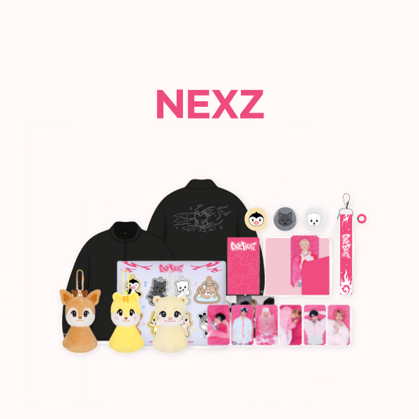 jp.ktown4u.com : event list