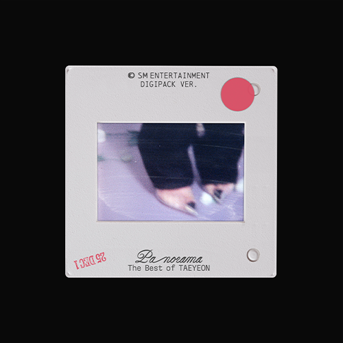 EVNNE ケイタ 対面サイン会 サイン入りポラ EVNNE ケイタ 対面サイン会