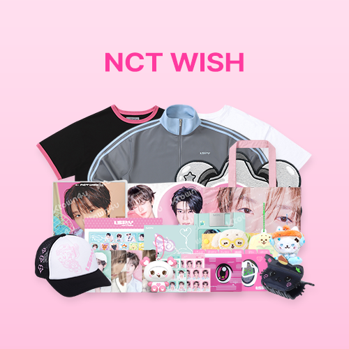 jp.ktown4u.com : fanclub event list