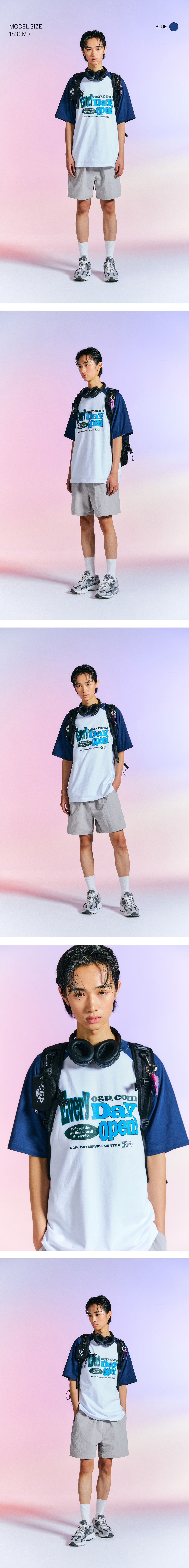 ★Seventeen Hoshi着用★ 【IAM NOT A HUMANBEING】T-Shirt ☆Seventeen Hoshi着用☆ 【IAM NOT A HUMANBEING】T-Shirt (I
