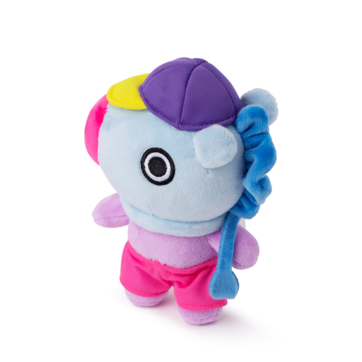 jp.ktown4u.com : [BT21] MANG Bon voyage Standing Doll (15cm)