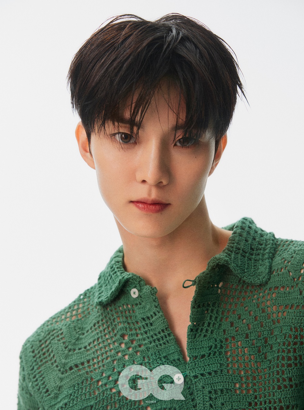 jp.ktown4u.com : [雑誌] GQ KOREA 2023.04 (Content : THE BOYZ