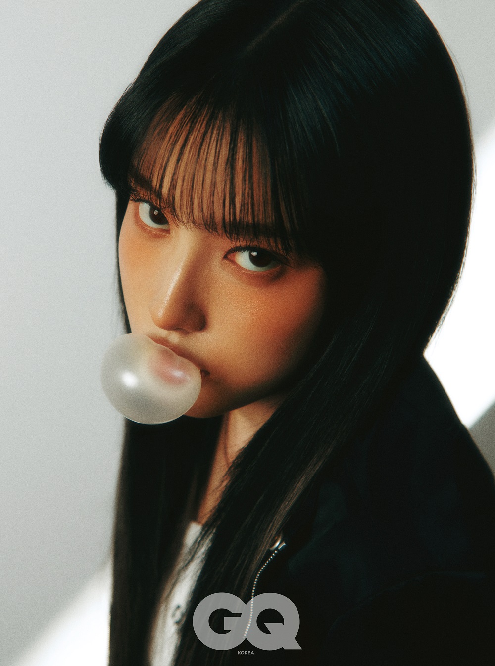 jp.ktown4u.com : [雑誌] GQ KOREA 2023.04 (Content : THE BOYZ