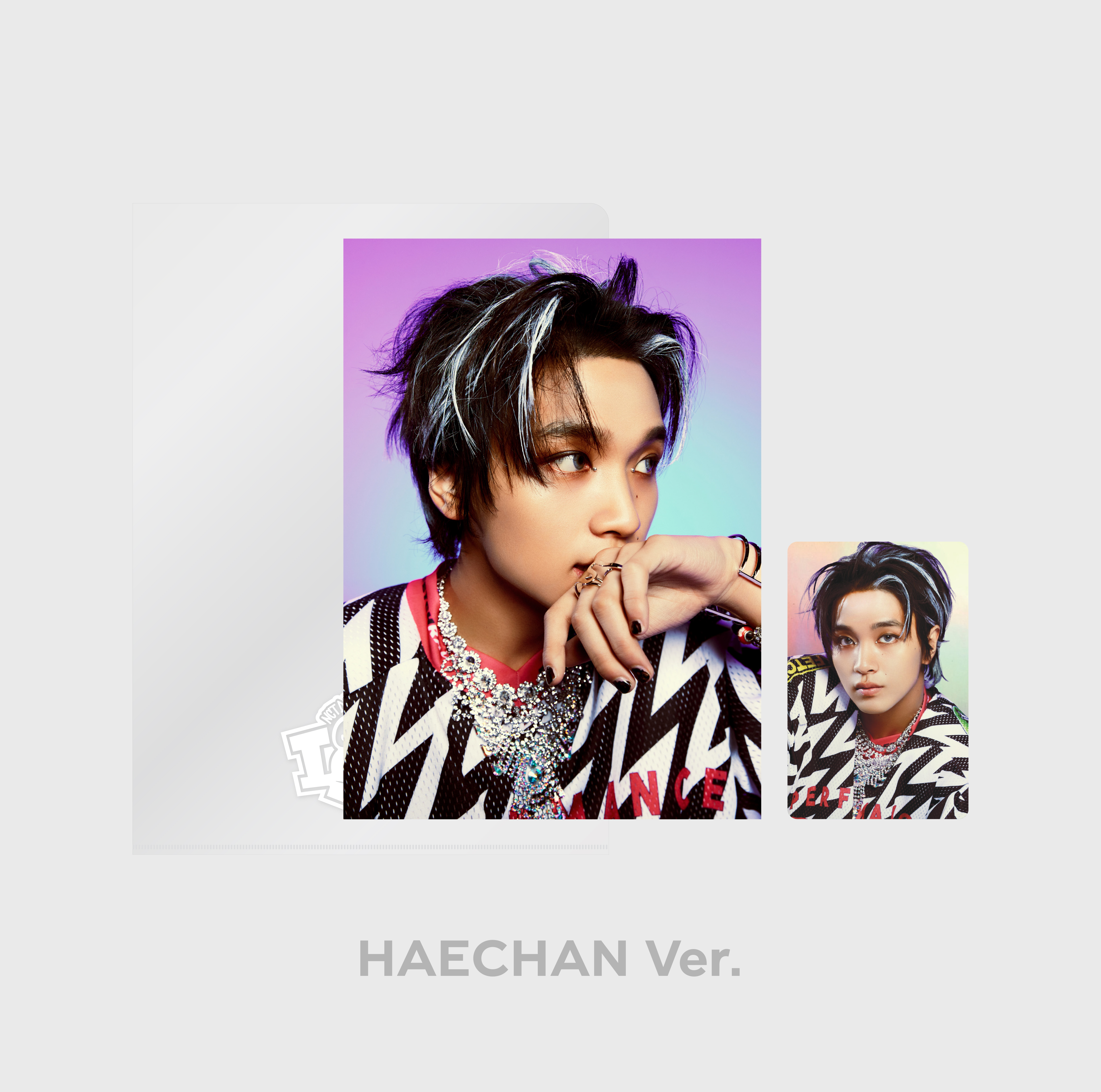 jp.ktown4u.com : NCT DREAM - POSTCARD + HOLOGRAM PHOTO CARD