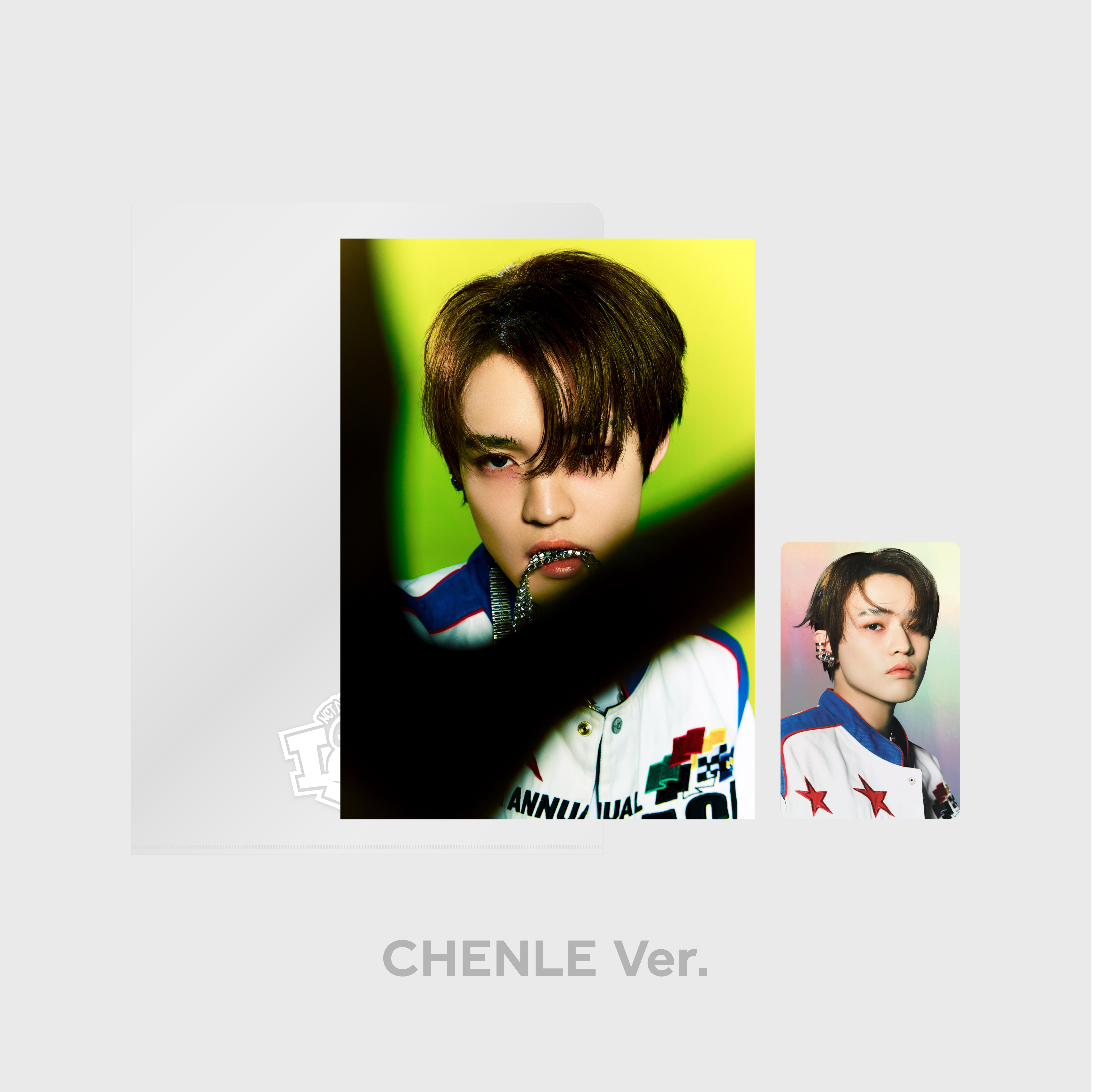 jp.ktown4u.com : NCT DREAM - POSTCARD + HOLOGRAM PHOTO CARD