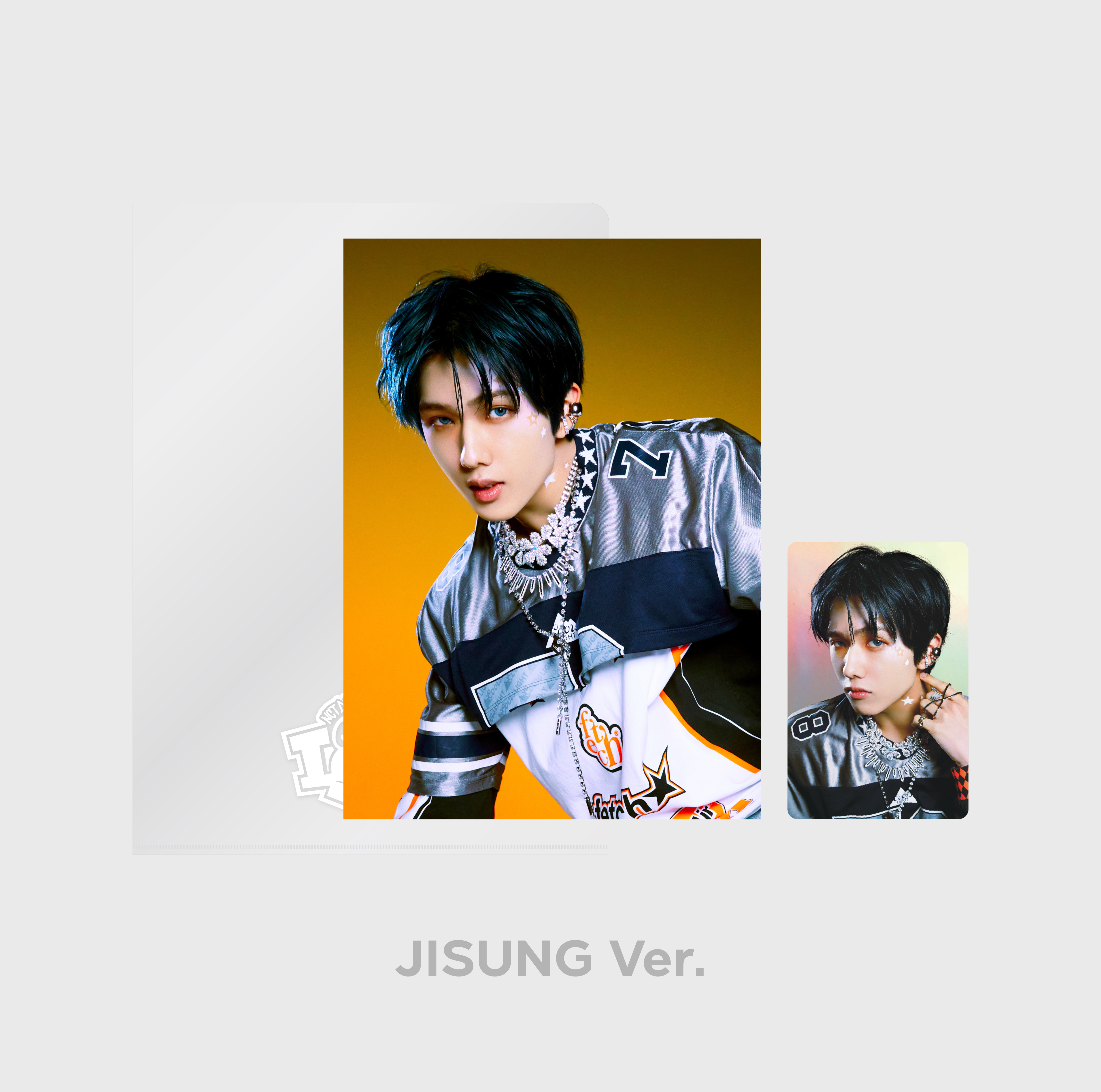 jp.ktown4u.com : NCT DREAM - POSTCARD + HOLOGRAM PHOTO CARD